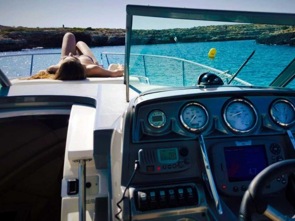 MONTERREY — 295 CR (2012)