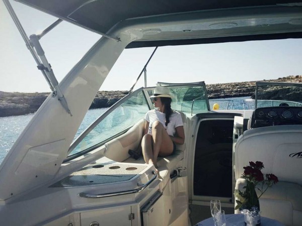 MONTERREY — 295 CR (2012)