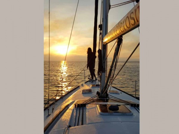 BENETEAU — OCEANIS 40 (2011)