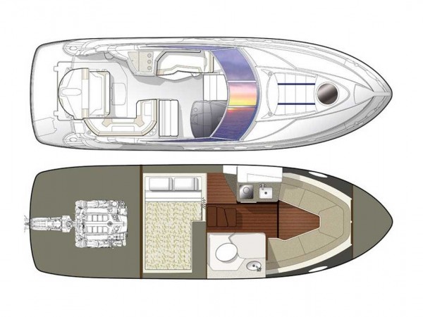 MONTERREY — 295 CR (2012)